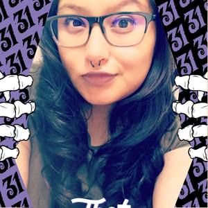 Meet your Posher, Roni